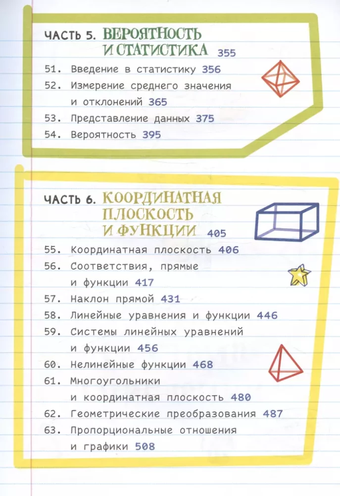 Alles, was man braucht, um Mathematik zu verstehen, in einem sehr dicken Handbuch