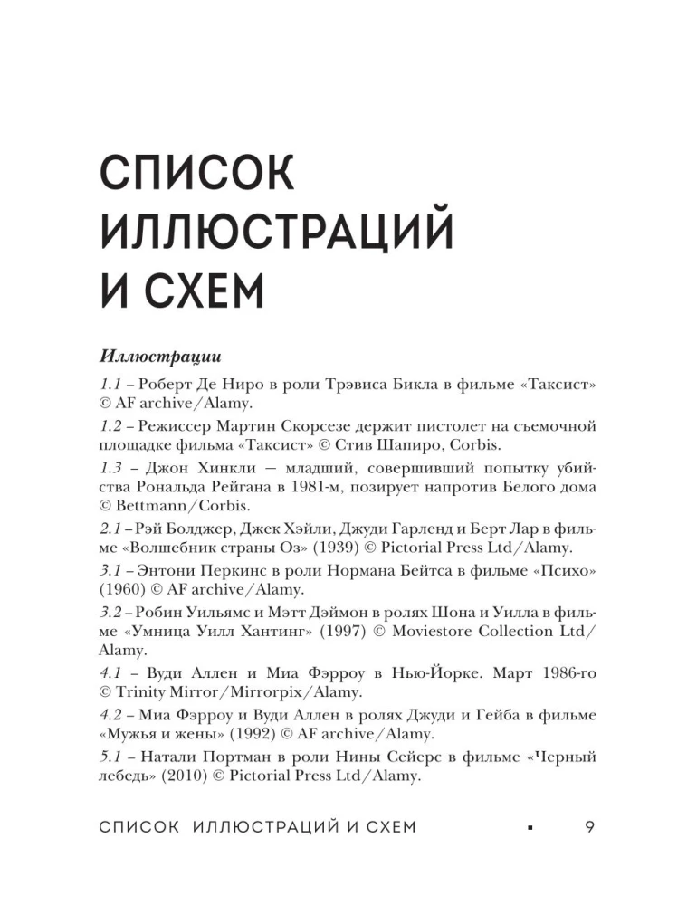 Психология кино. Когда разум встречается с искусством