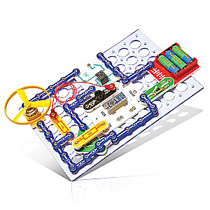 Elektronik-Bausatz - Kenner Arduino Basic