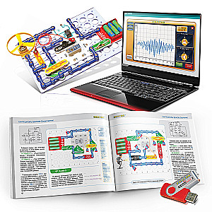 Электронный конструктор - Знаток Arduino Basic