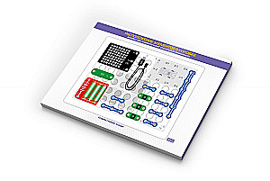 Elektronik-Baukasten - Kenner. Light mini für Arduino