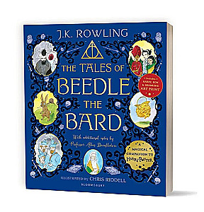 The Tales of Beedle the Bard