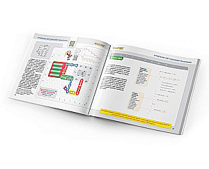 Elektronik-Konstruktor Znatok. Für Arduino START