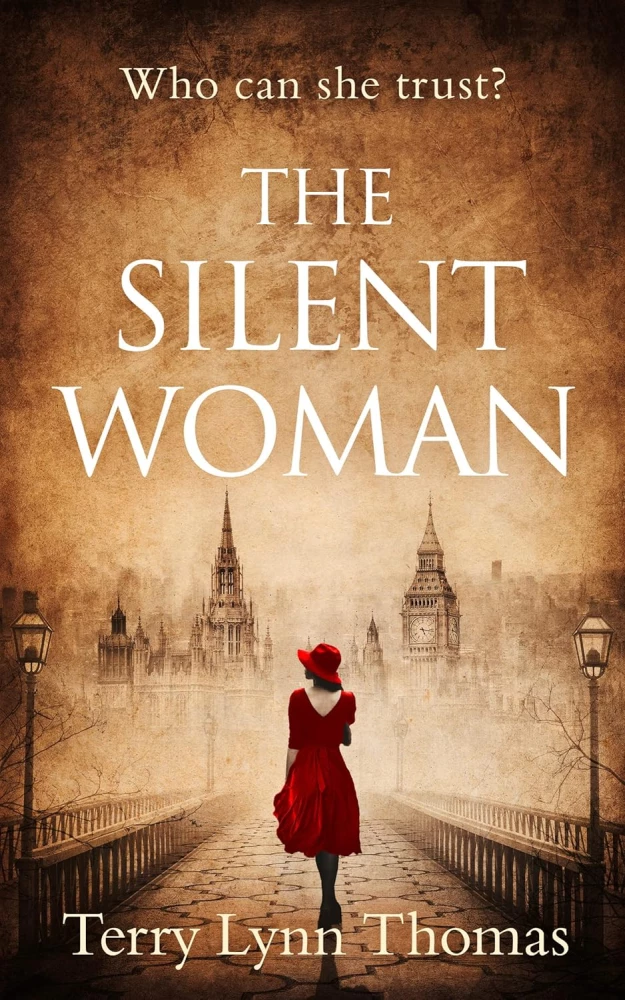 The Silent Woman