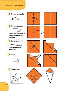 Alles, alles, alles über Origami