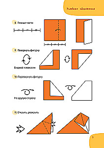 Alles, alles, alles über Origami