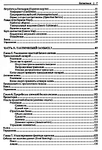 Lernen Sie DDD-domänenorientiertes Design