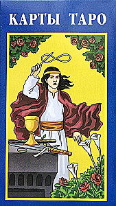 Tarotkarten (78 Karten)