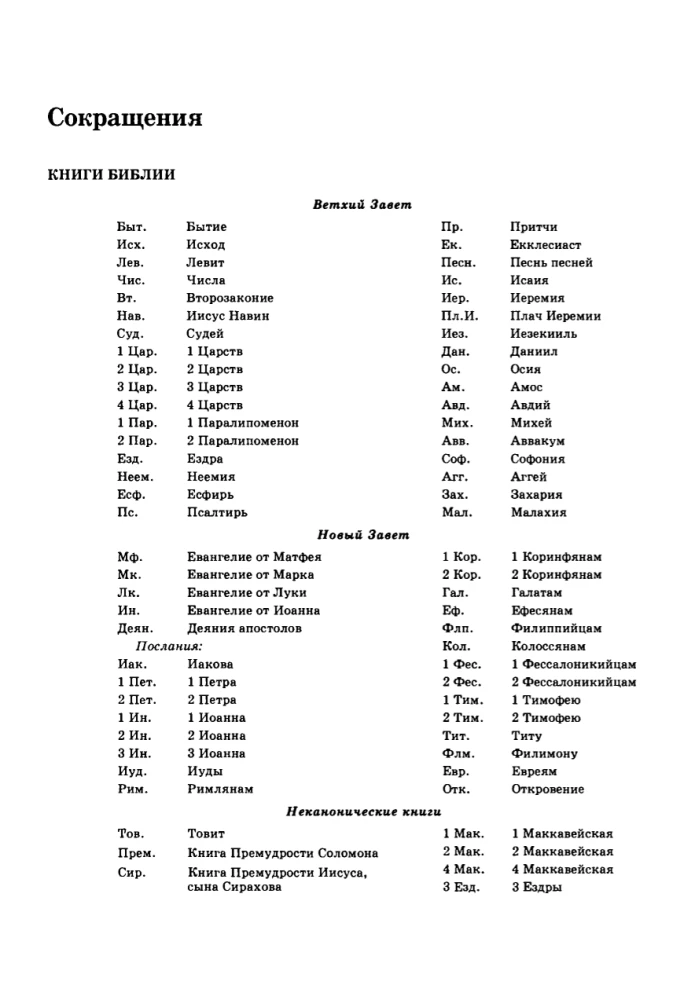 Wörterbuch biblischer Bilder