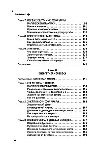 Энциклопедия светлой магии. Путь мага. Энергетика человека