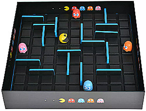 Настольная игра - Коридор PAC-MAN