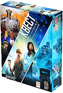 Brettspiel - Quest-Kollektion. Brettabenteuer