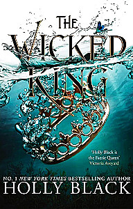 The Wicked King