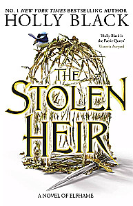 The Stolen Heir