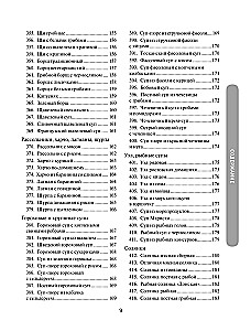 1000 Rezepte für jeden Tag. Großes Kochbuch