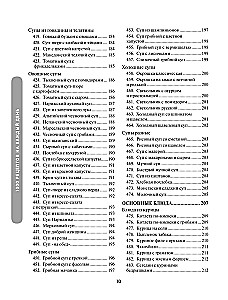 1000 Rezepte für jeden Tag. Großes Kochbuch