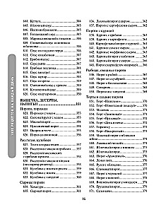 1000 Rezepte für jeden Tag. Großes Kochbuch