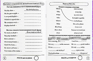 Englisch. 2. Klasse. Wasserquelle nützlicher Übungen und Aufgaben