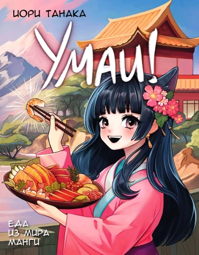 Umaï! Essen aus der Welt der Manga