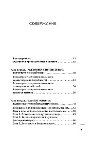 Die männliche Seele. Ein psychologischer Führer durch die fragile Welt des starken Geschlechts