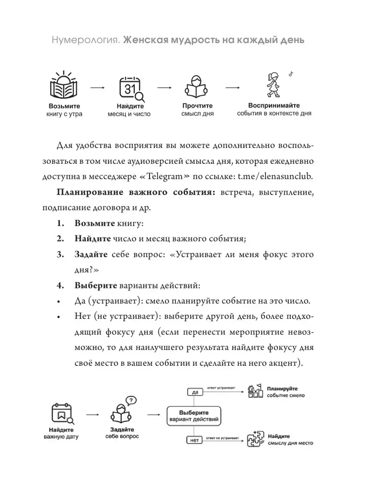 Нумерология. Женская мудрость на каждый день