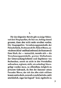 Die verlorene Ehre der Katharina Blum. Buch für das Lesen auf Deutsch