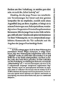 Die verlorene Ehre der Katharina Blum. Buch für das Lesen auf Deutsch