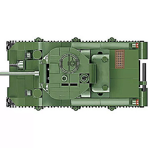 Bausatz - Sherman M4A1