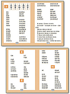 Lesetrainer. 1. Klasse