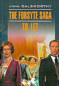 Die Forsyte-Saga. Zu vermieten