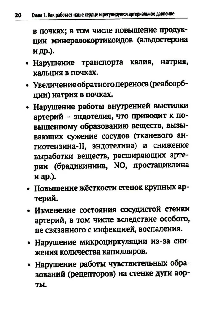 Повышенное давление, свет красный. Ответы на вопросы, которые вы хотели бы задать врачу