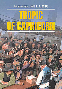 Tropic of Capricorn