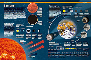 Unser Planet Erde. Große illustrierte Enzyklopädie