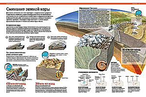 Unser Planet Erde. Große illustrierte Enzyklopädie