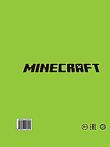 Minecraft. Neue Entdeckungen