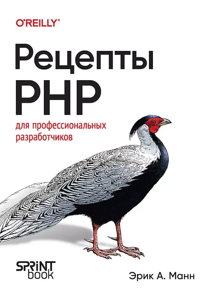 Rezepte PHP. Für professionelle Entwickler