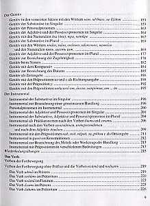 Русский язык в упражнениях. Russisch in Ubungen (для говорящих на немецком языке)