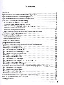 Практическая грамматика русского языка