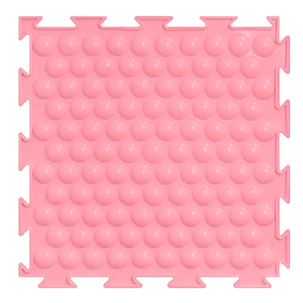 Modularmatte - Bubble (weich), 8 Puzzles