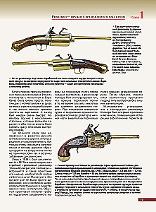 Waffen der Welt: Revolver und Pistolen