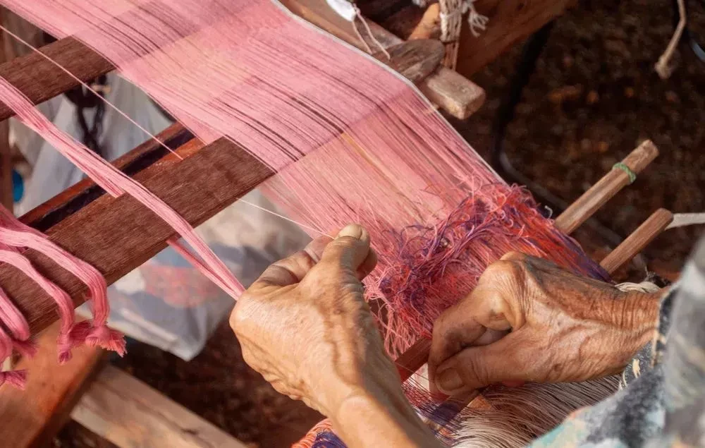 Die Ästhetik der Farben in China. Von der Lotusblüte bis zum Jade des himmlischen Wassers