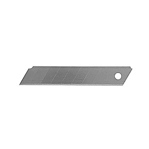 Klingen für das Cuttermesser (9mm) 10 Stück.