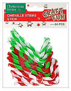 Weihnachtsschmuck Craft With Fun