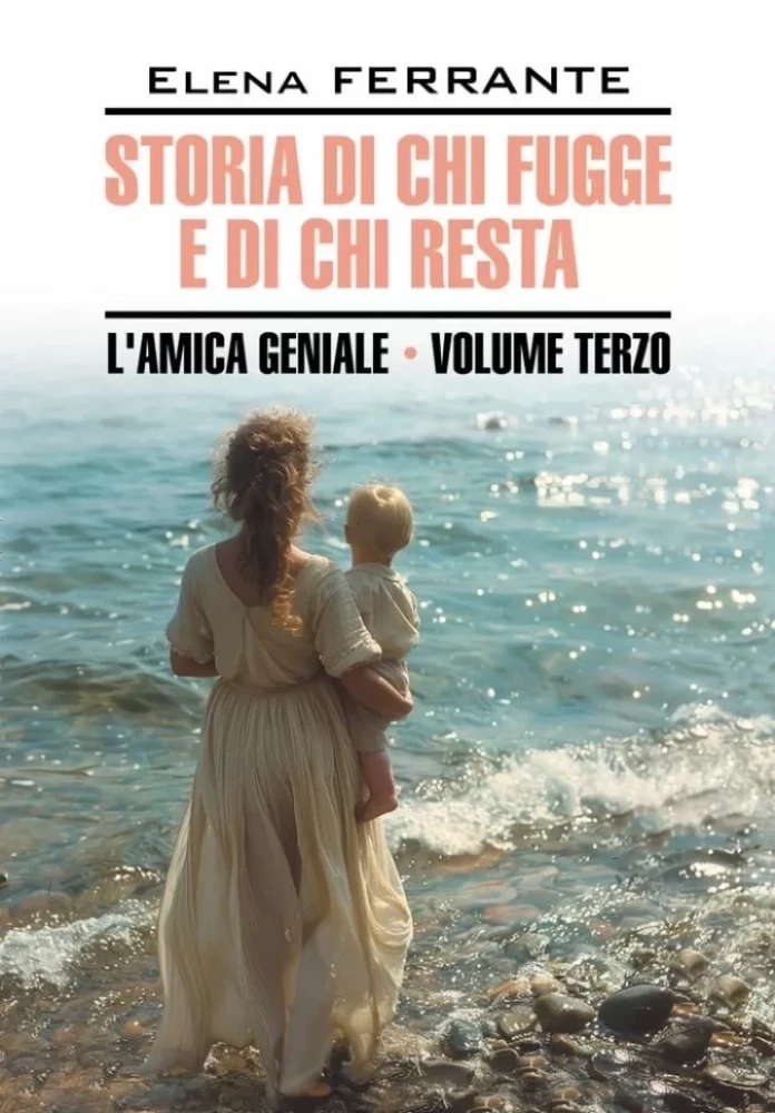 Storia di chi fugge e di chi resta. L'amica geniale. Volume Terzo