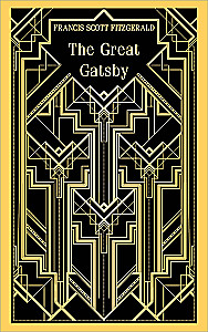 The Great Gatsby