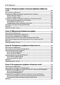 Graphneuronale Netze in Python