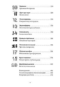 Шрифт говорит. Экспрессия, эмоции и символизм