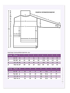 Modische Stricktechniken. Details, Muster, Konstruktionen. Ein Buch für alle, die stricken