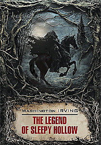 Die Legende von Sleepy Hollow / The Legend of Sleepy Hollow