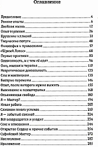 Становление мистика. За пределами обыденного